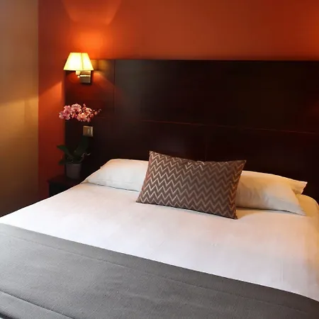 Hotel L'interlude