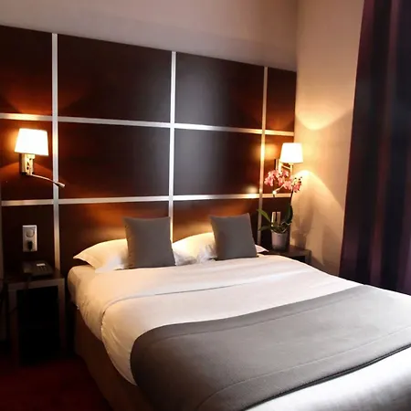 Hotel L'interlude