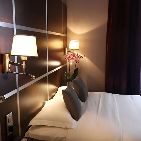 L'interlude Hotel Paris