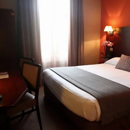 L'interlude 3* Paris