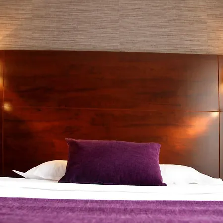 L'interlude Hotel Paris