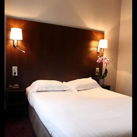 L'interlude Hotel Paris
