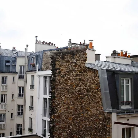 L'interlude Hotel Paris