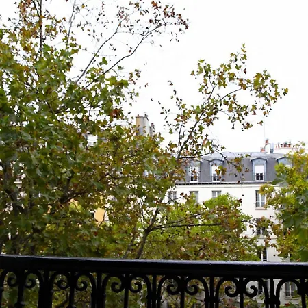 L'interlude Paris