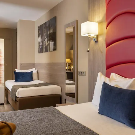 Hotel L'interlude