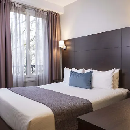 L'interlude Hotel 3*