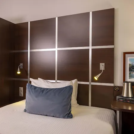 L'interlude Hotel Paris