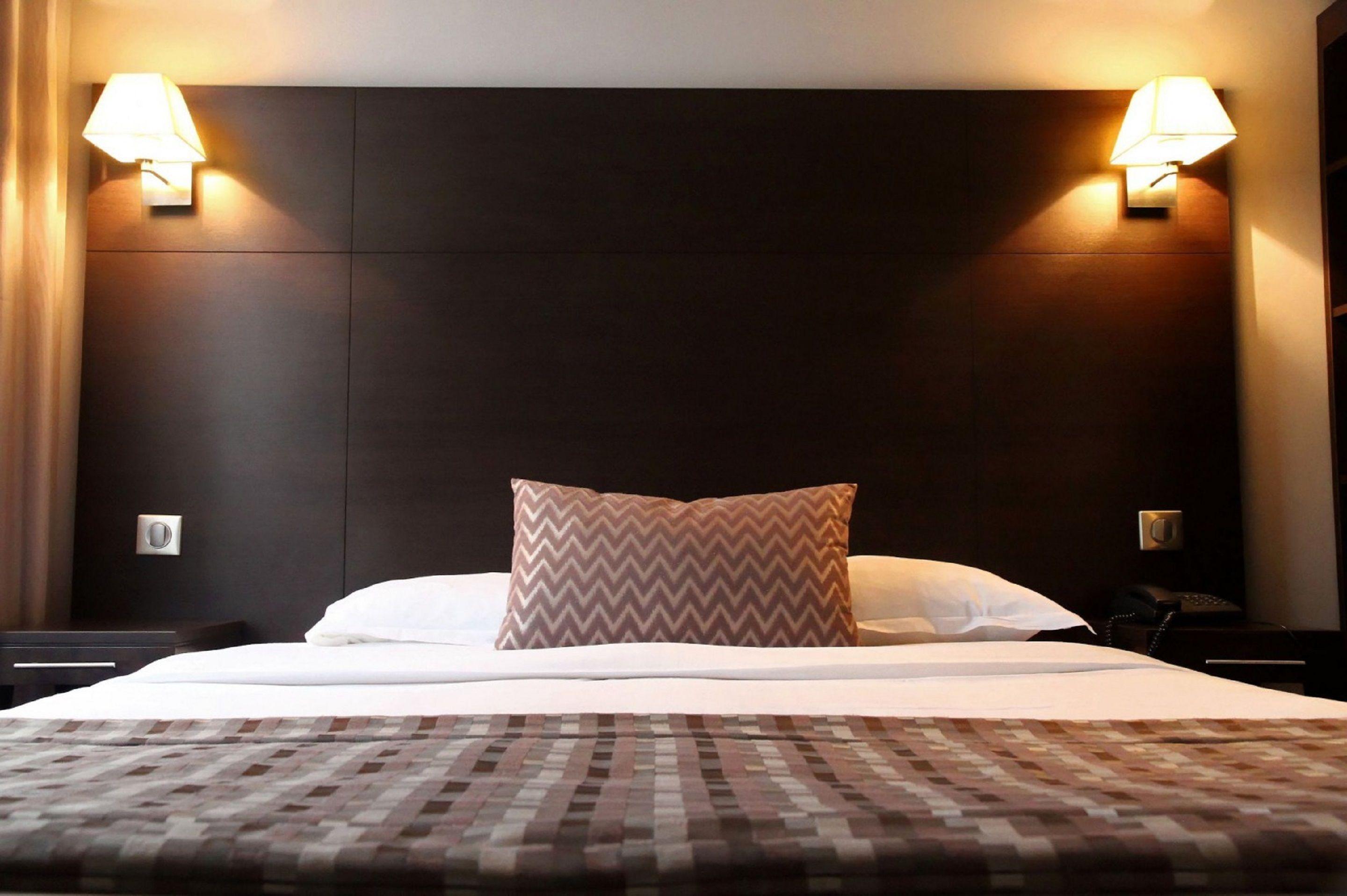 Hotel L'interlude Parigi