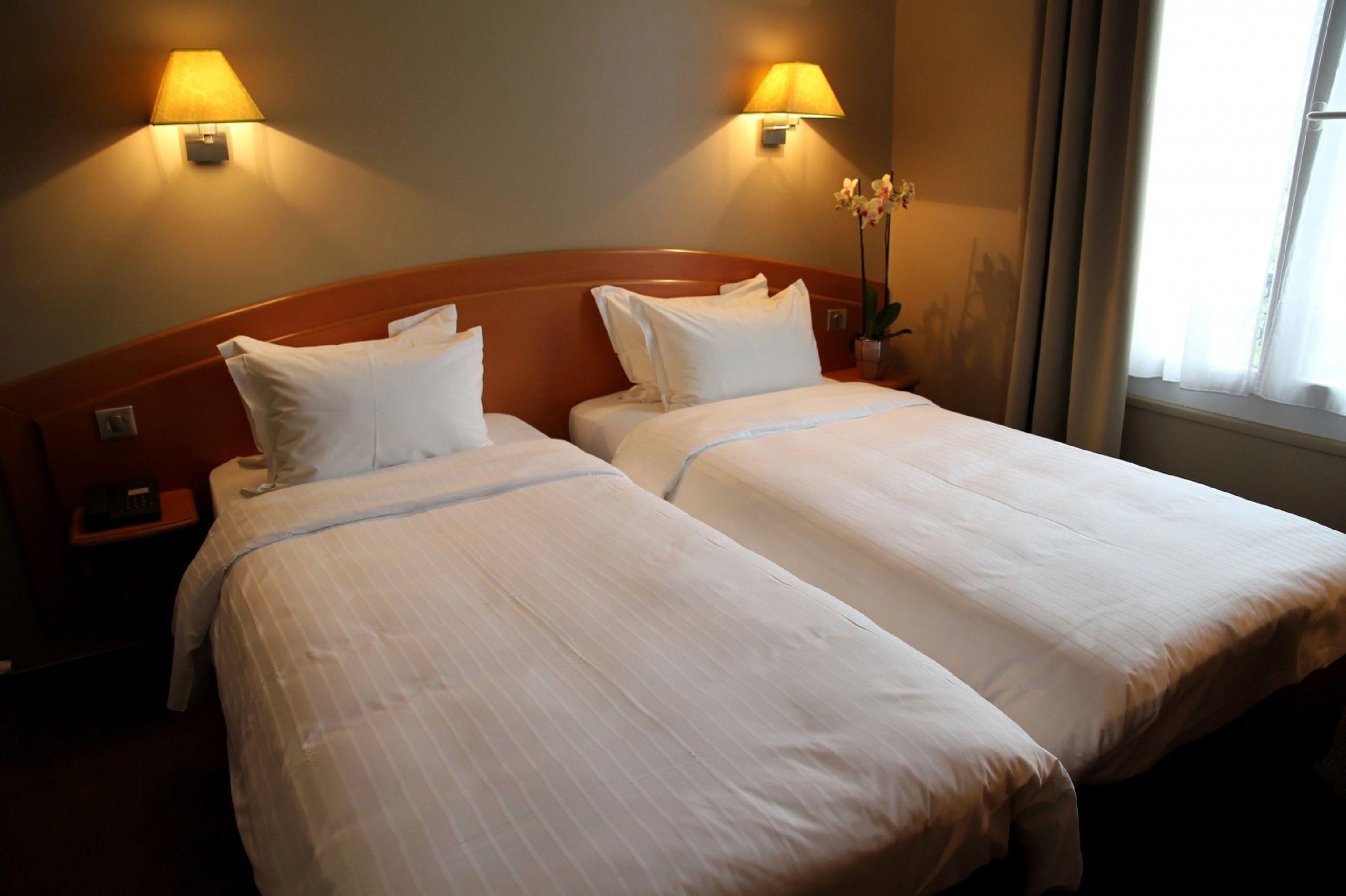 L'interlude Hotel 3*