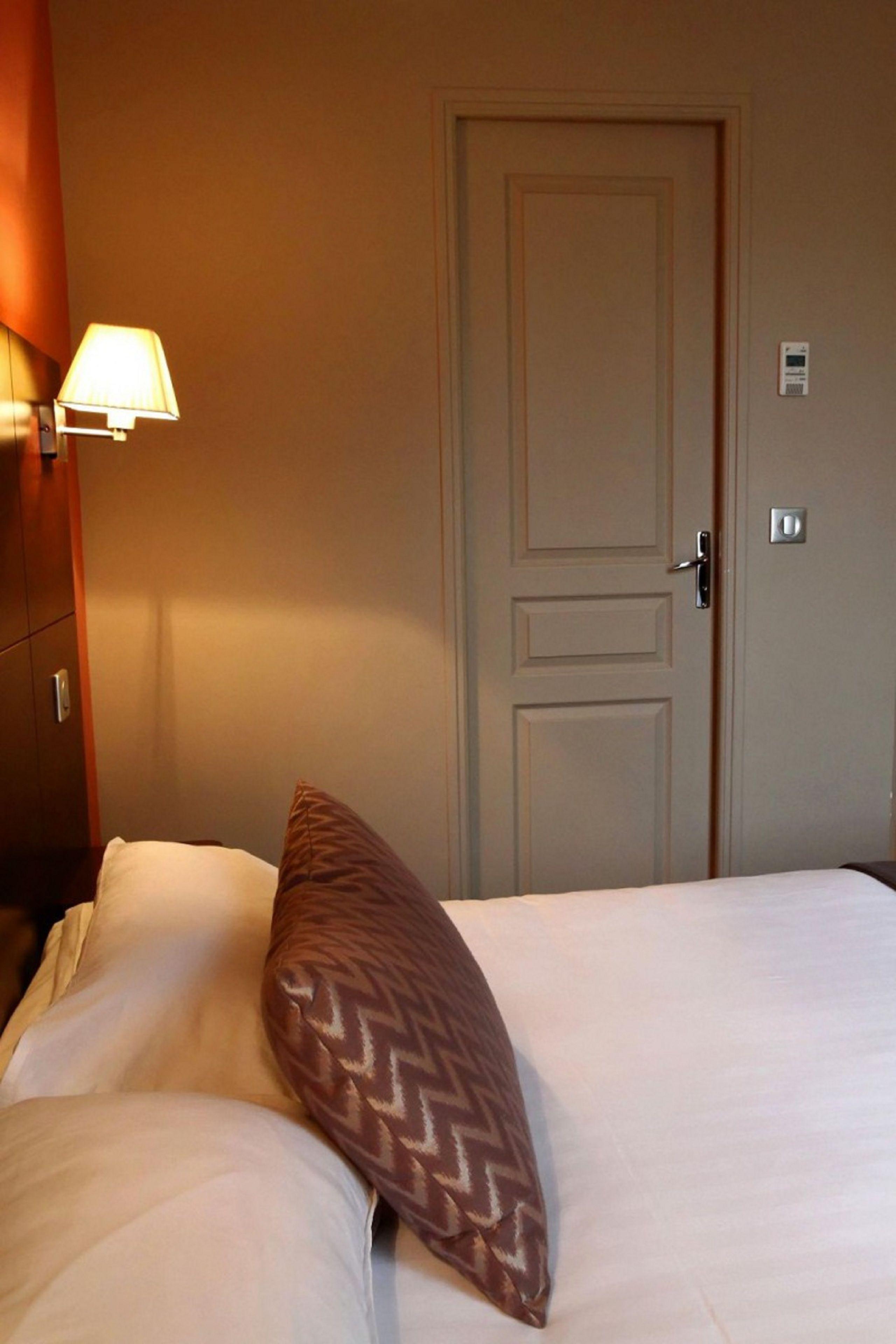 Hotel L'interlude 3*