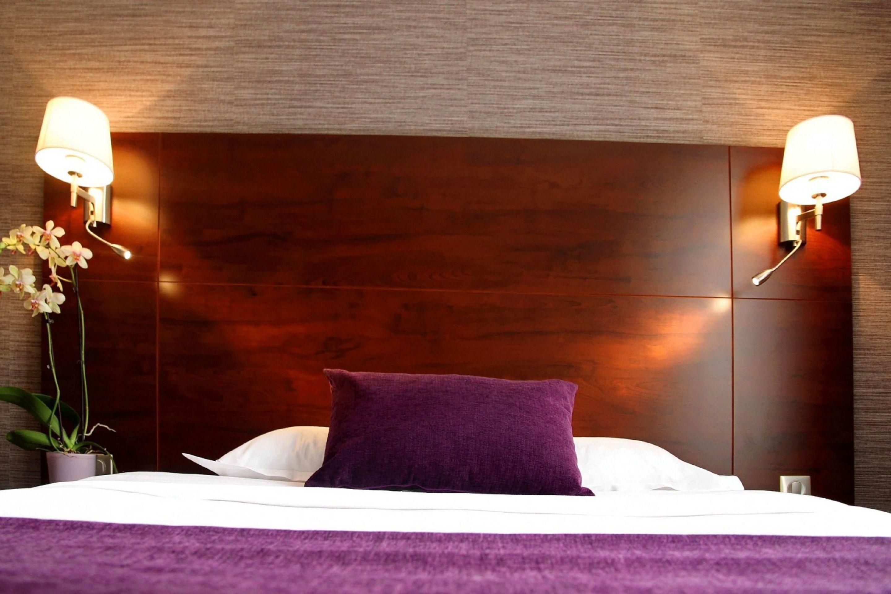 L'interlude Hotel Parigi