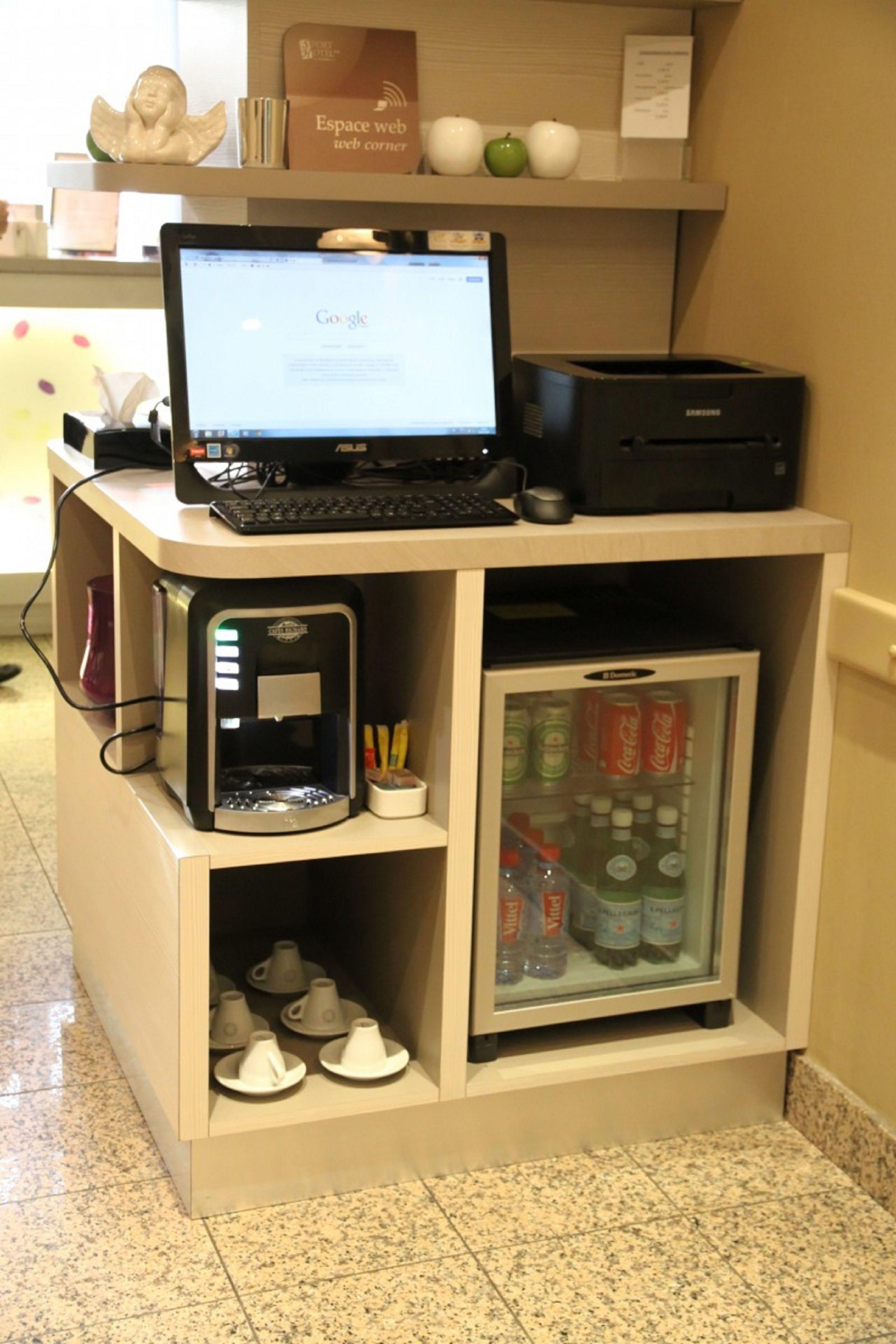 L'interlude Hotel Parigi