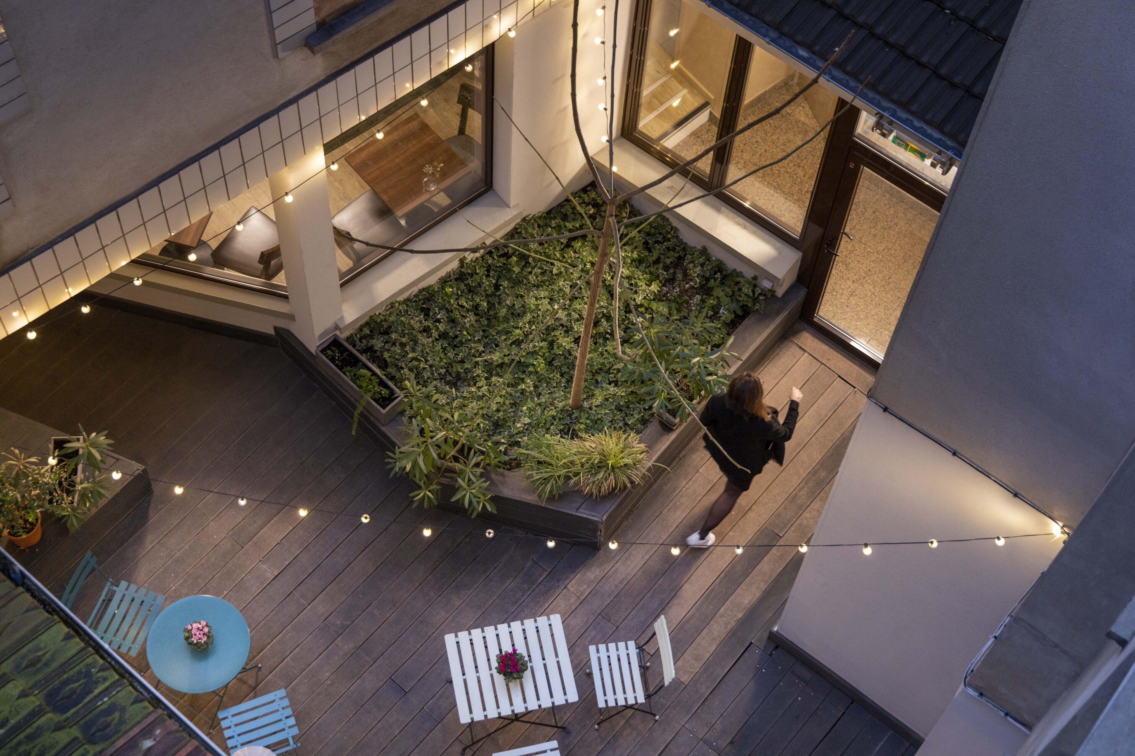 Hotel L'interlude 3*