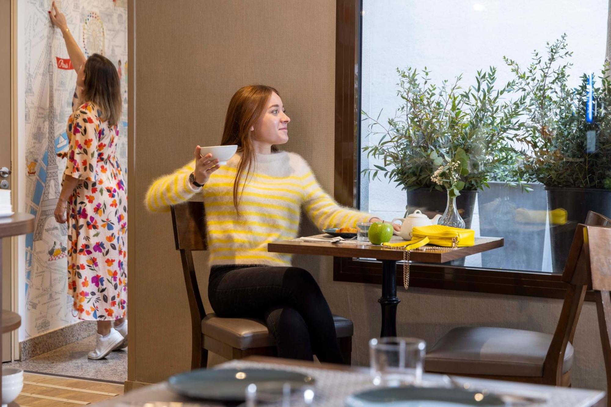 L'interlude Hotel 3*