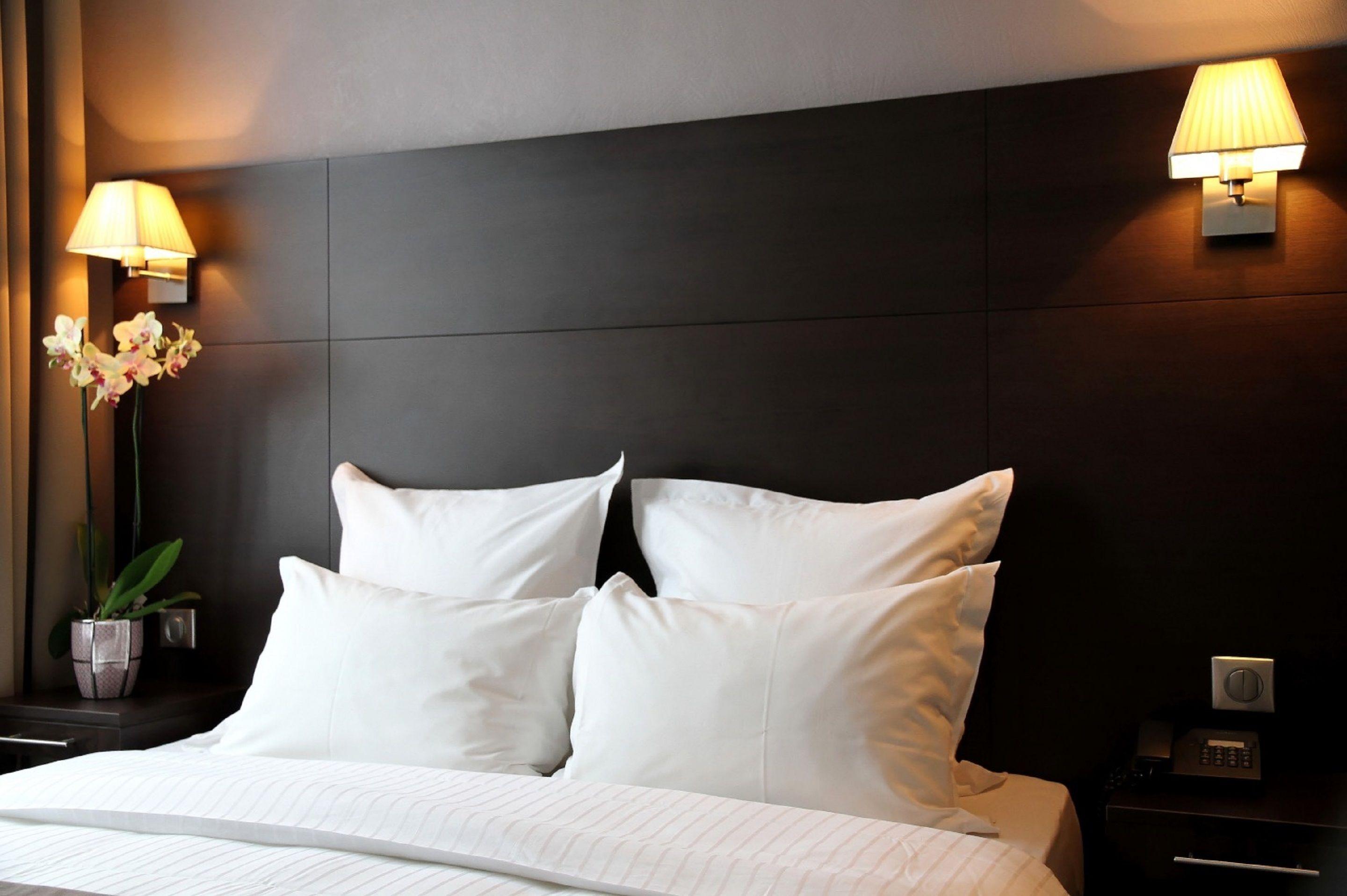 L'interlude Hotel Parigi