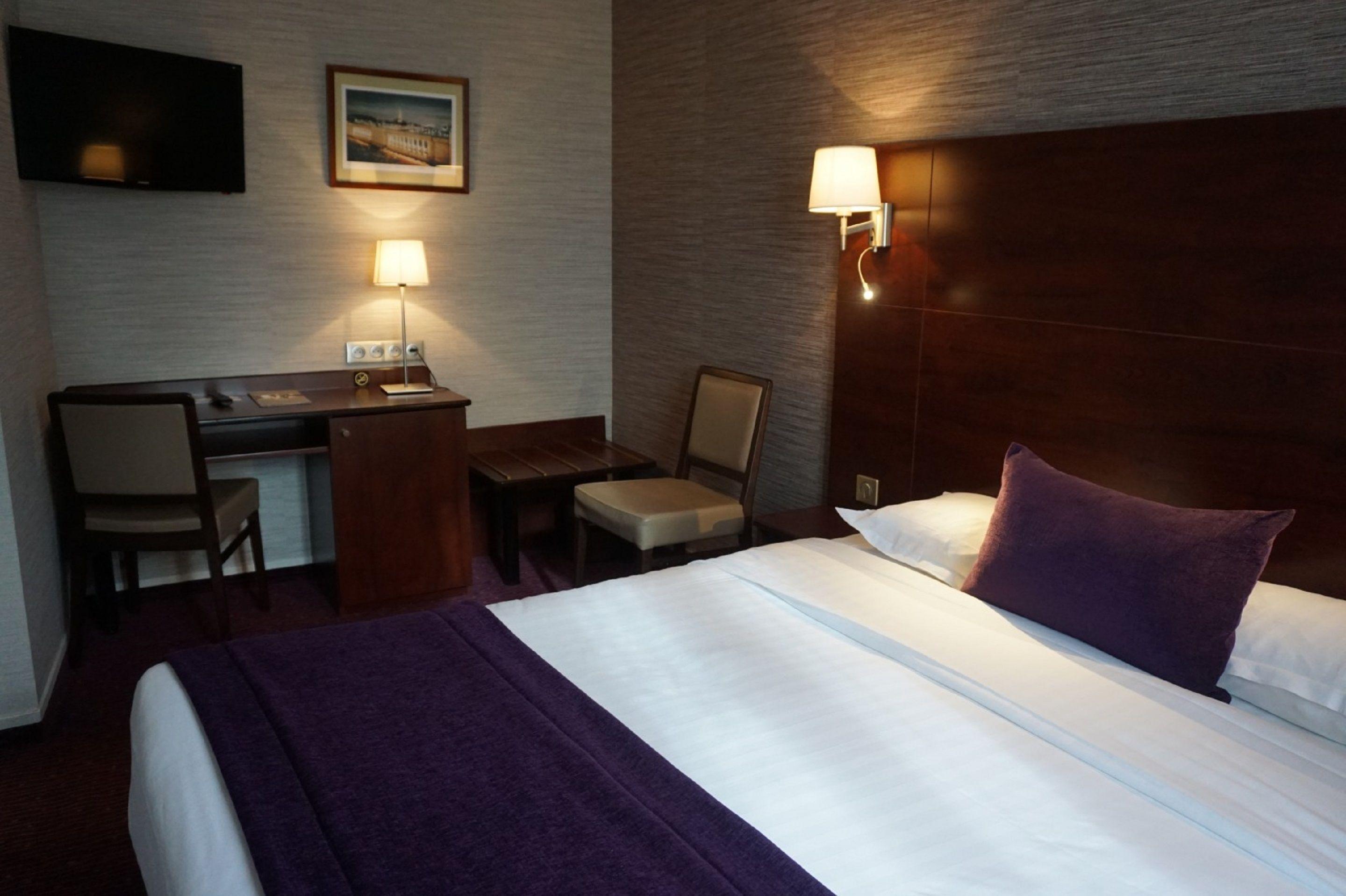 L'interlude Hotel 3*