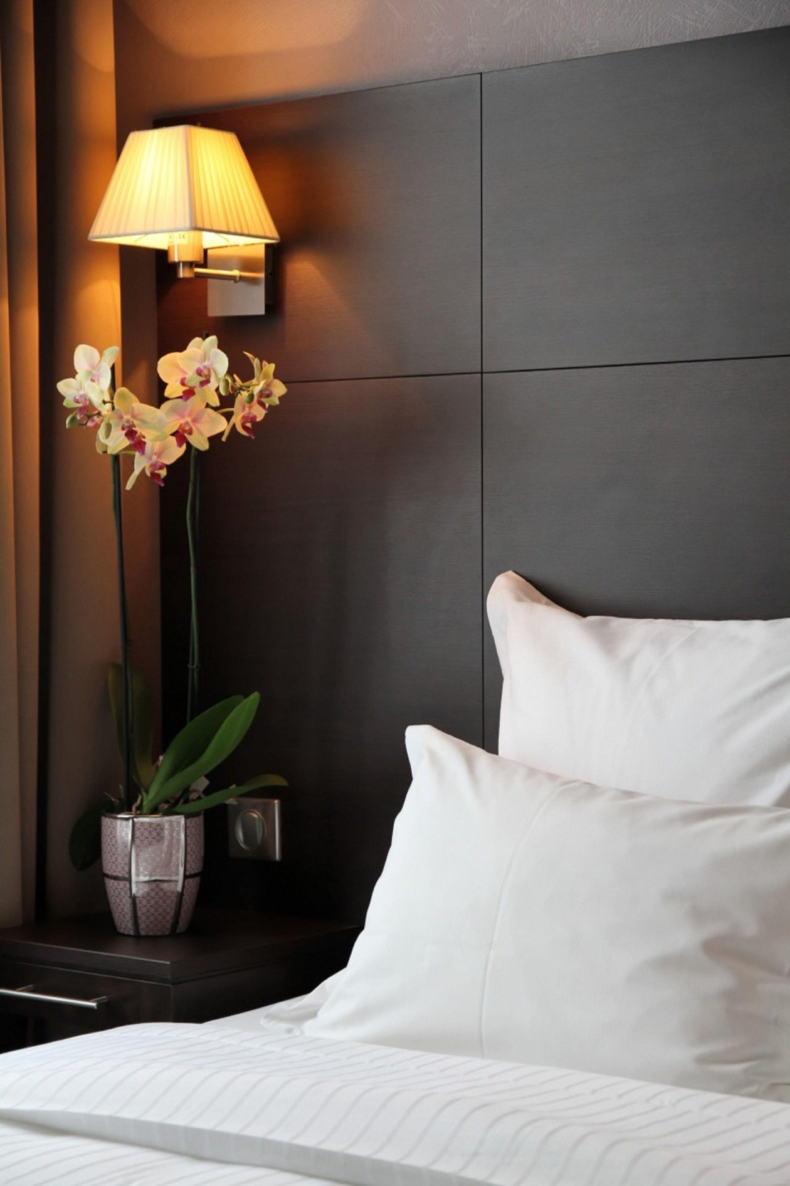 L'interlude 3* Parigi