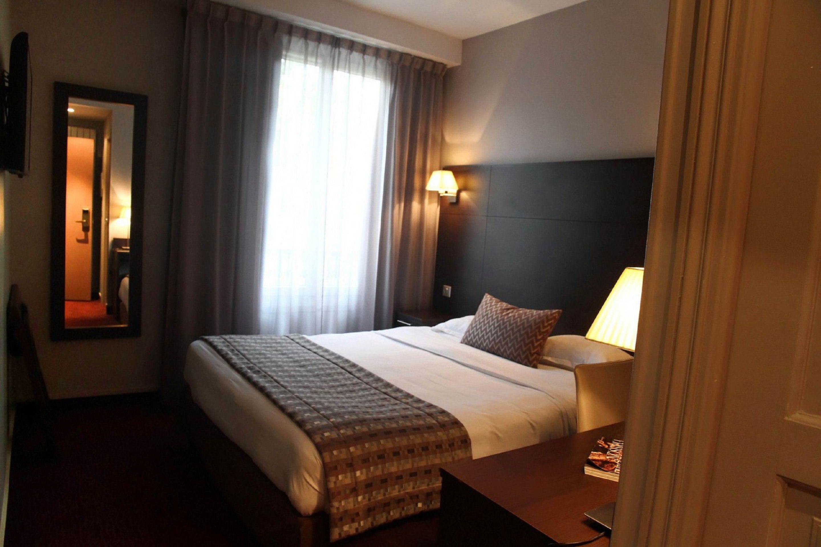 Hotel L'interlude Parigi