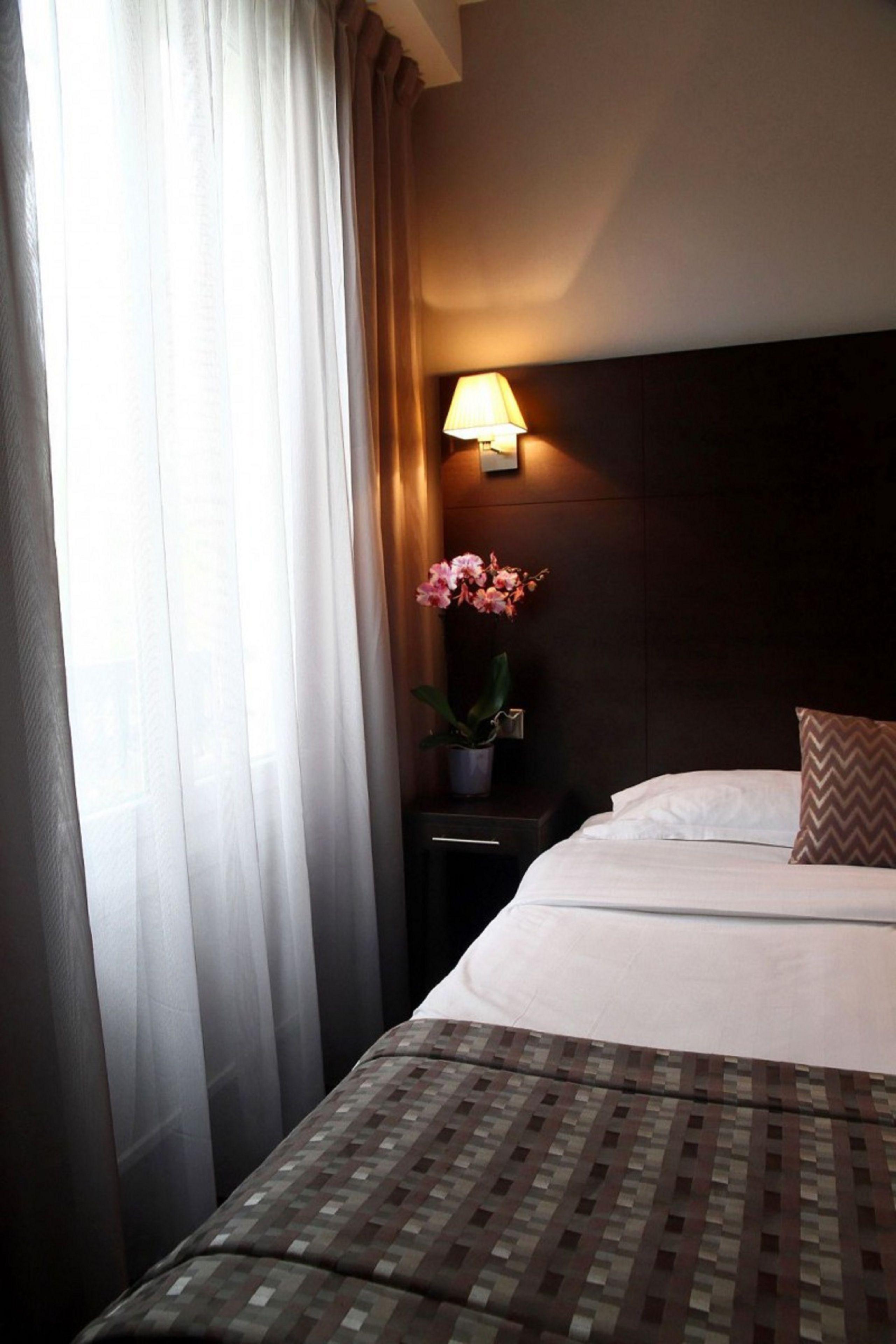 Hotel L'interlude 3*