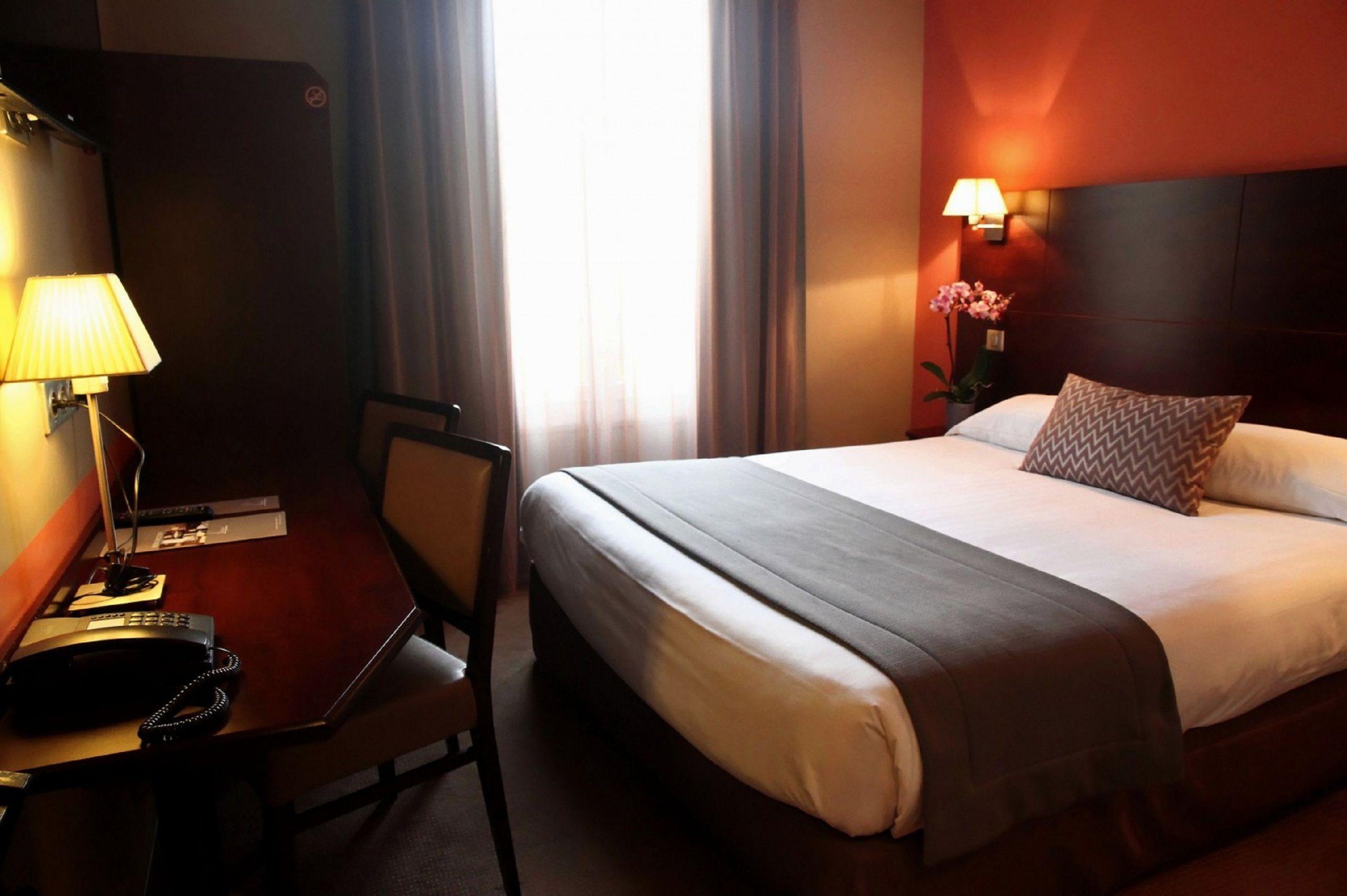 L'interlude 3* Parigi