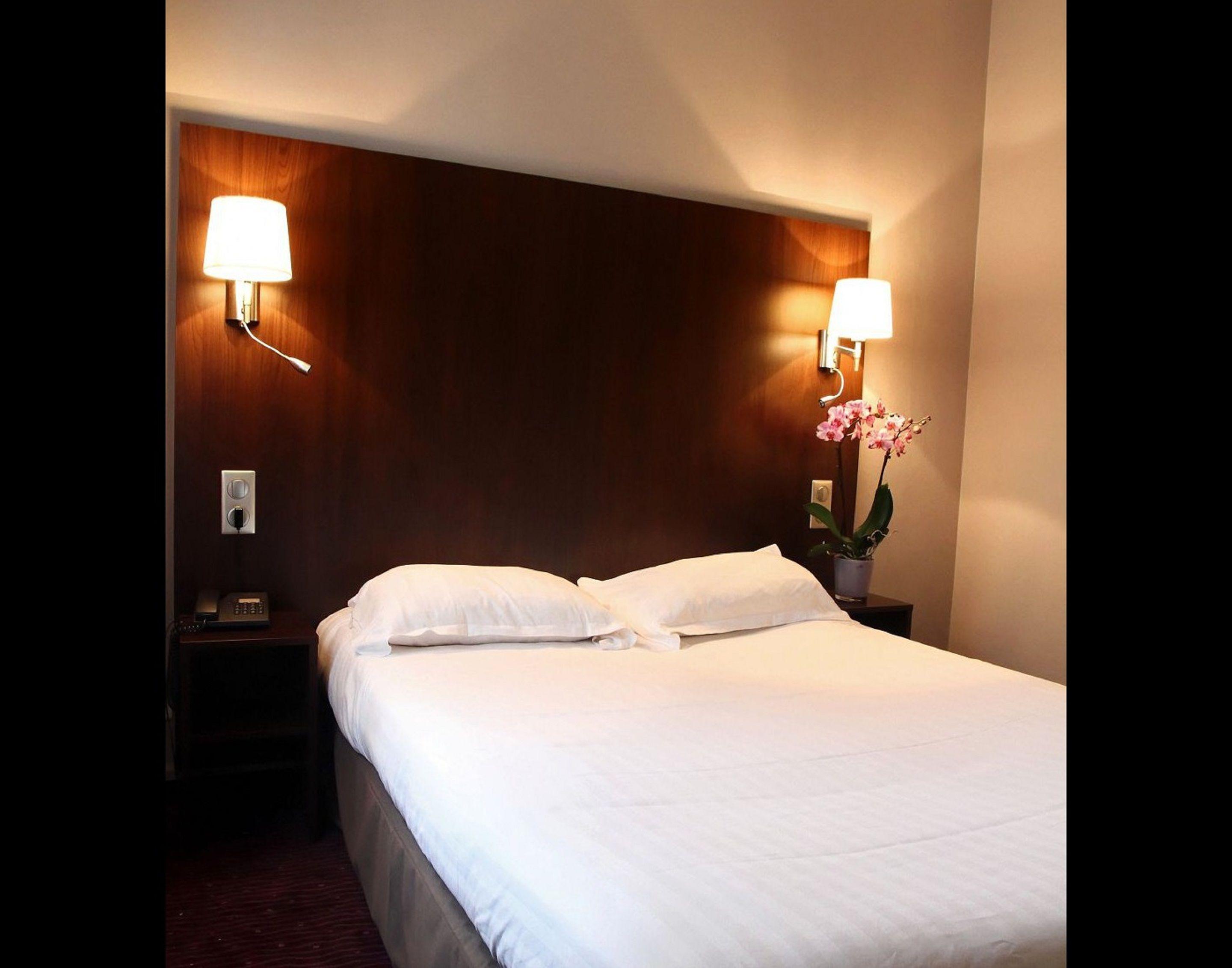 L'interlude Hotel Parigi