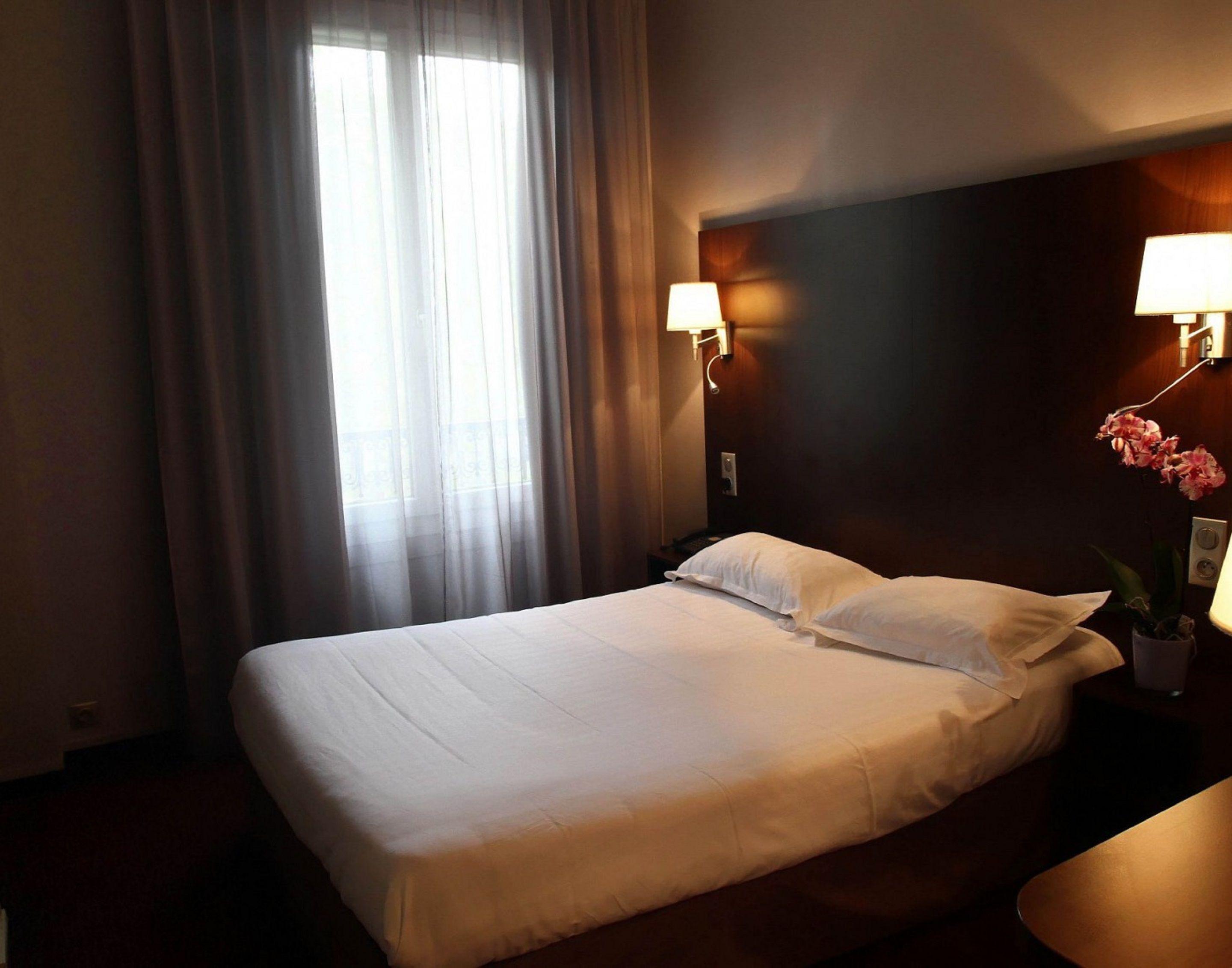 L'interlude Hotel Parigi